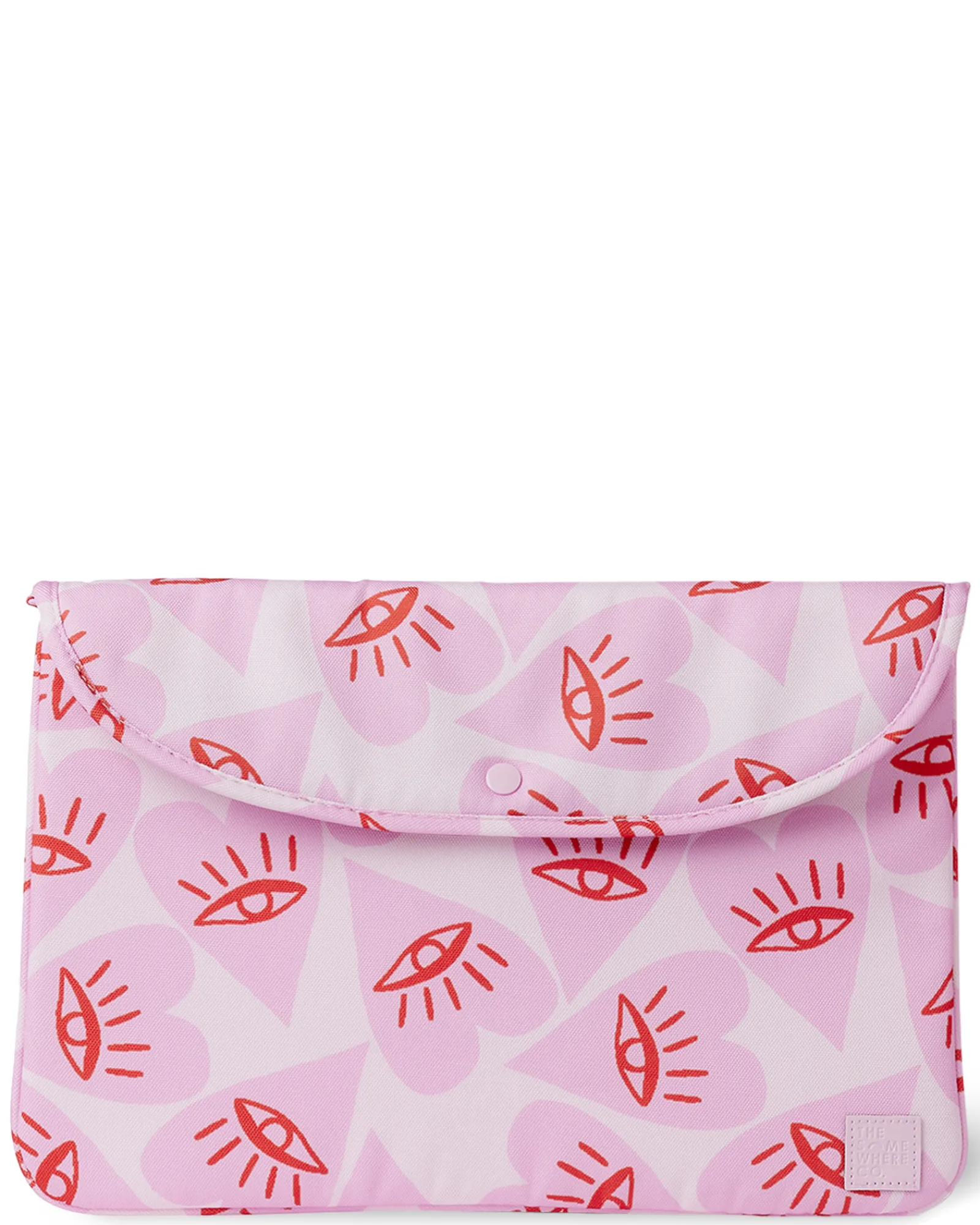 Laptop Cases|Laptop Cases|The Somewhere Co Lady Love 16-Inch Laptop Case