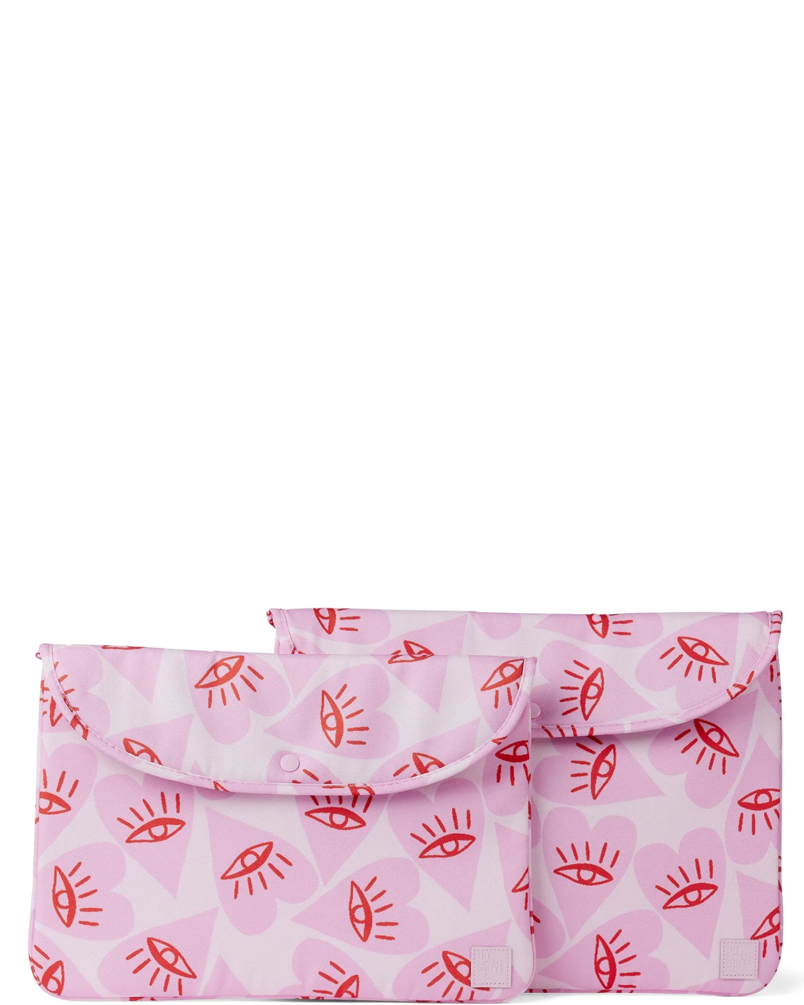 Laptop Cases|Laptop Cases|The Somewhere Co Lady Love 16-Inch Laptop Case