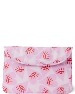 Laptop Cases|Laptop Cases|The Somewhere Co Lady Love 14-Inch Laptop Case