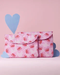 Laptop Cases|Laptop Cases|The Somewhere Co Lady Love 14-Inch Laptop Case
