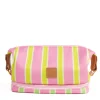 Travel Organisers|Cosmetic Bags|The Somewhere Co Lime Soda Cosmetic Bag