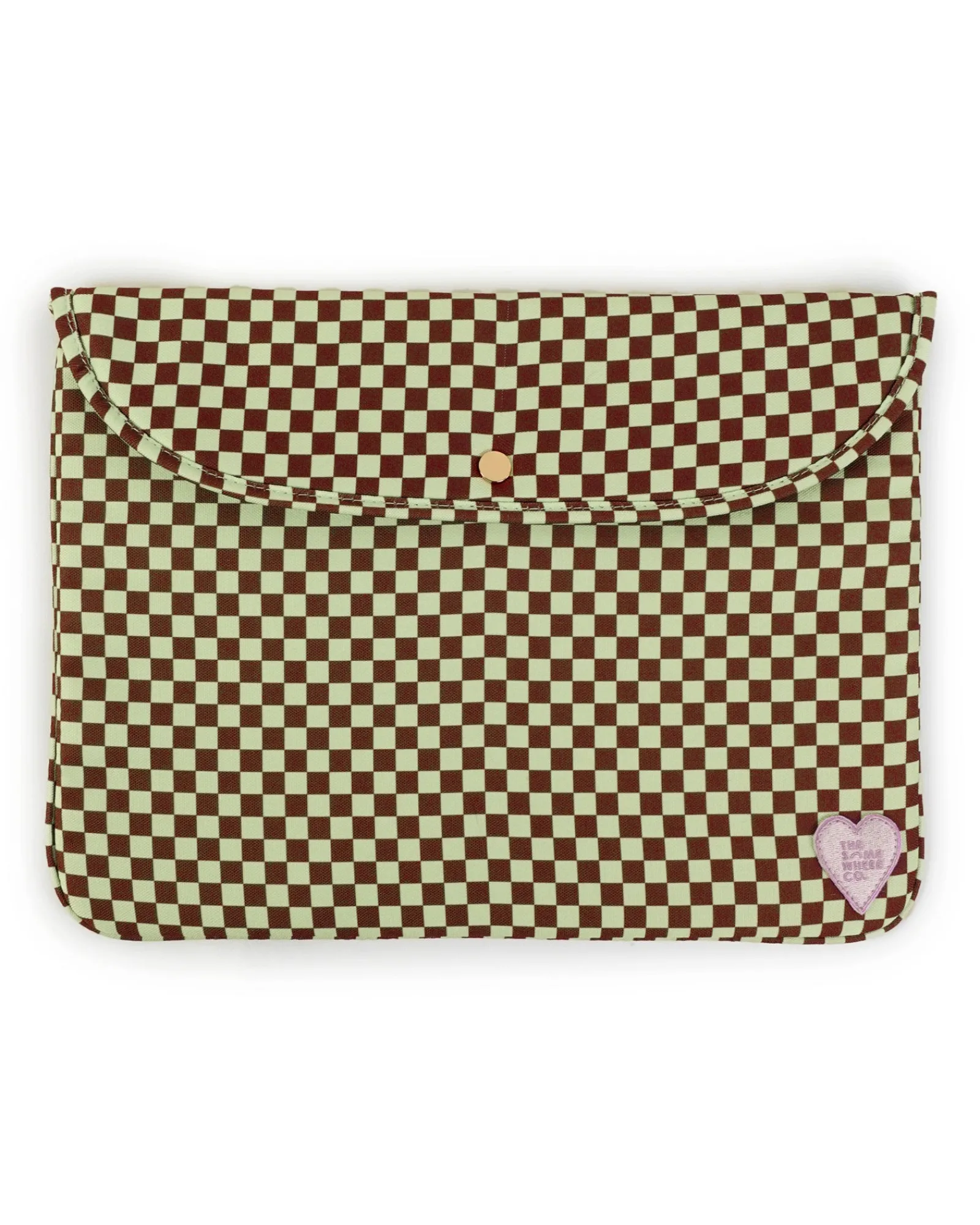 Laptop Cases|Laptop Cases|The Somewhere Co Lover's Muse 16-Inch Laptop Case