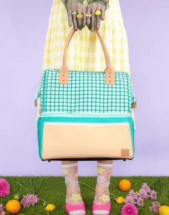Cooler Bags|Cooler Bags|The Somewhere Co Marseille Cooler Bag
