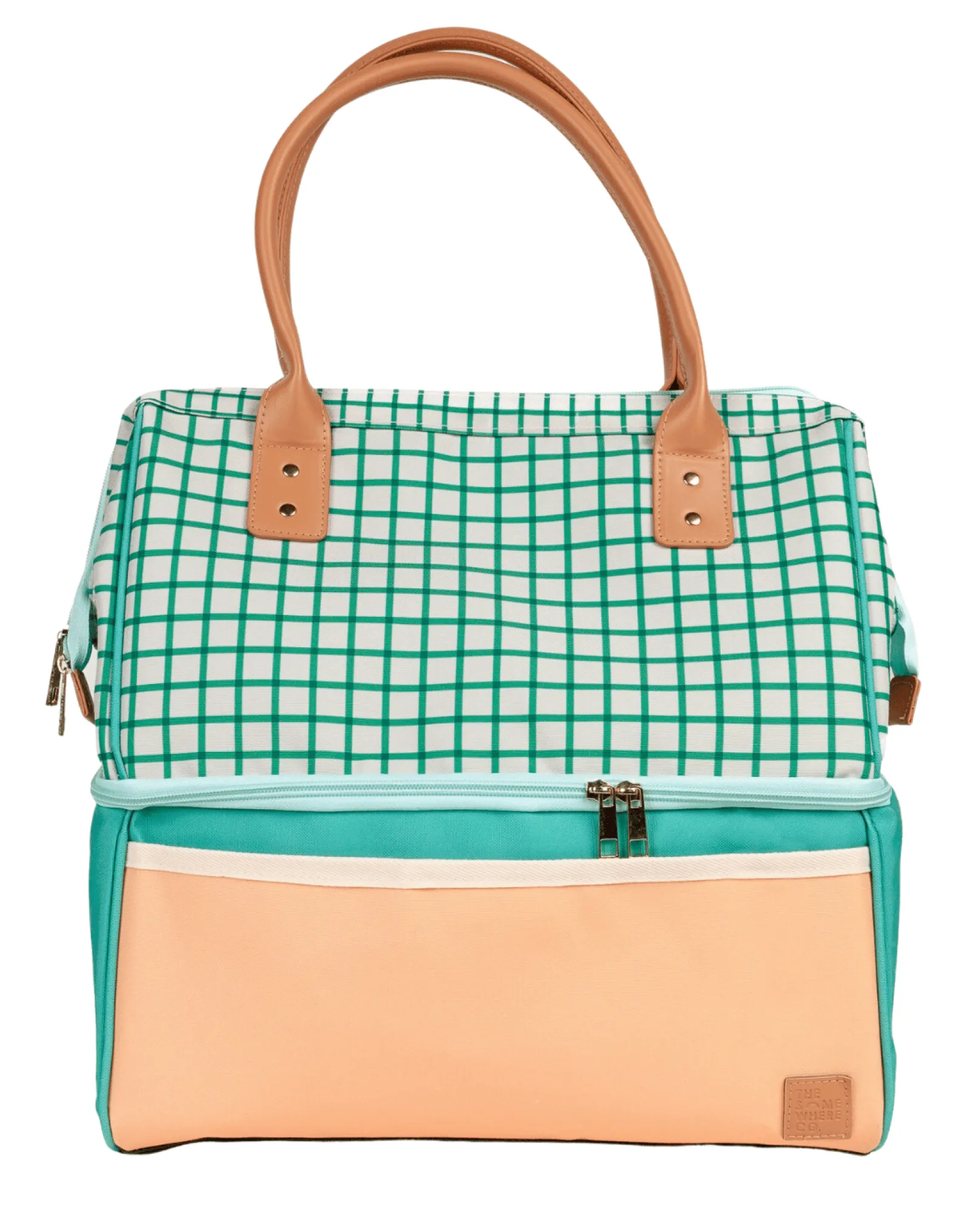 Cooler Bags|Cooler Bags|The Somewhere Co Marseille Cooler Bag