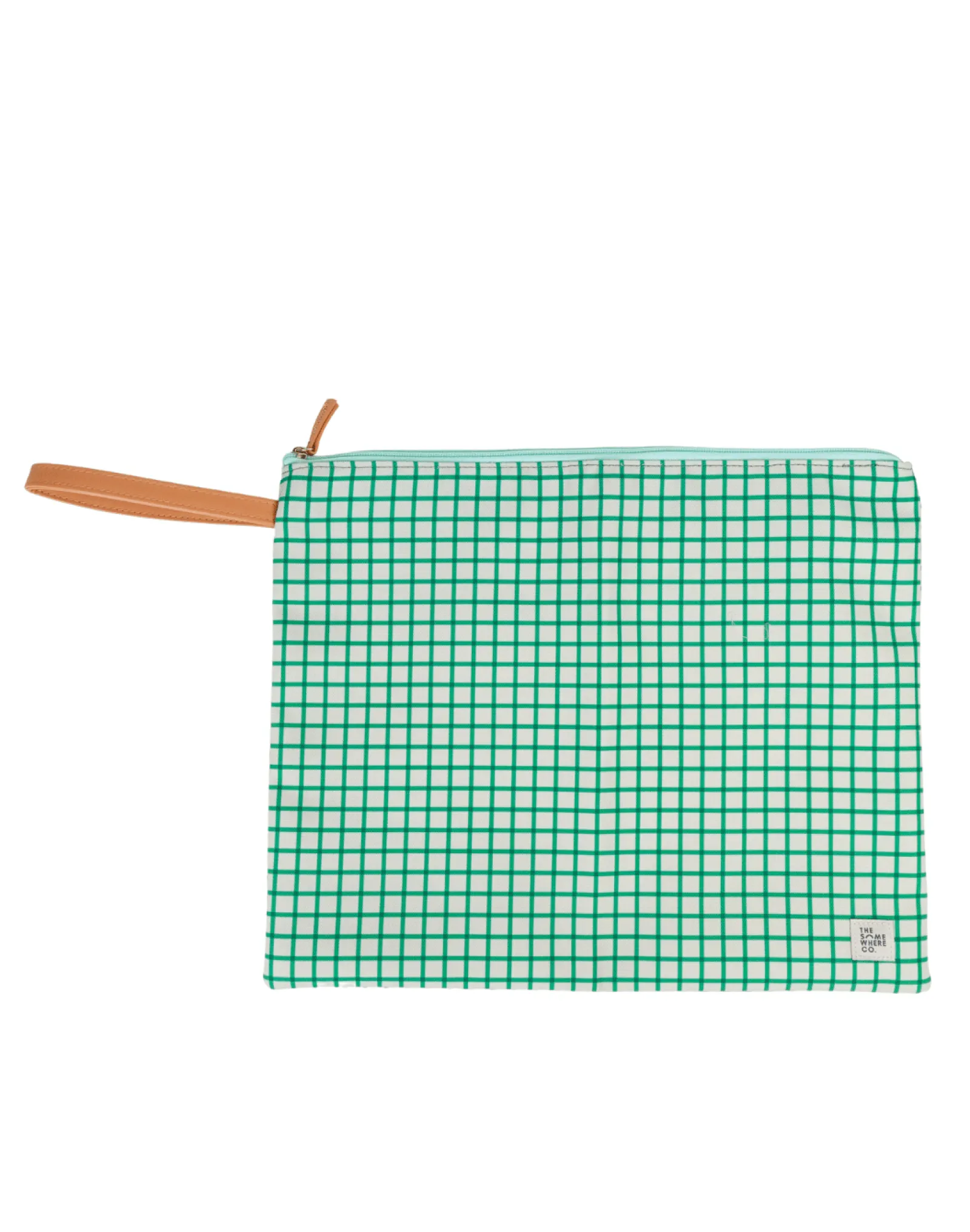 Travel Organisers|Wet Bags|The Somewhere Co Marseille Large Wet Bag