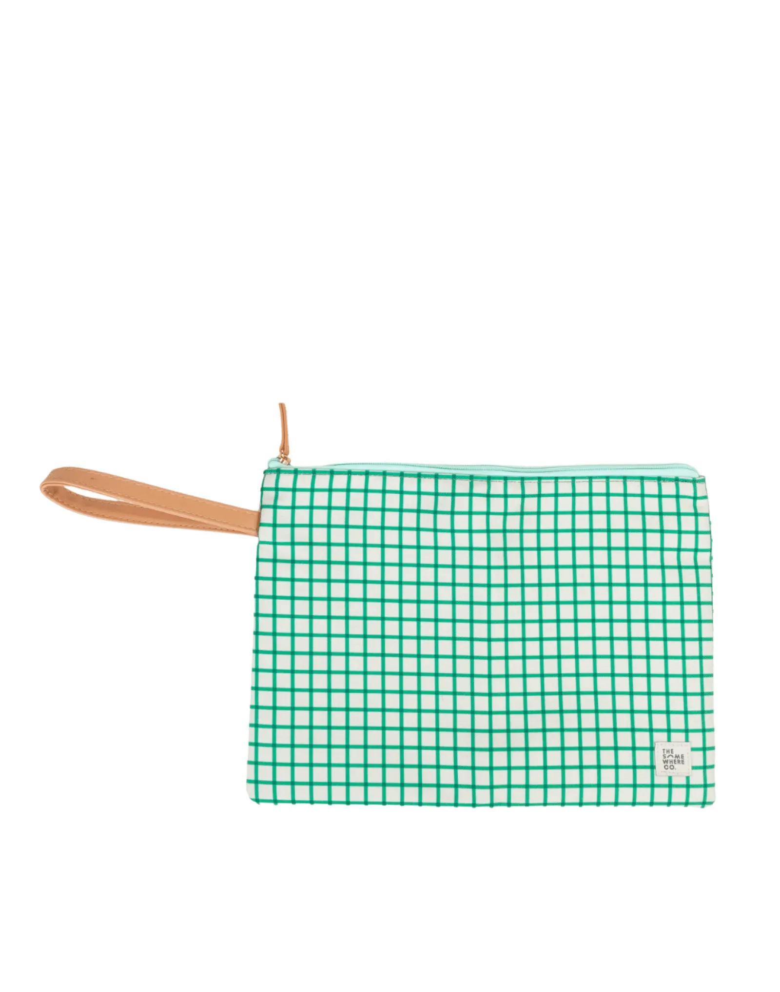 Travel Organisers|Wet Bags|The Somewhere Co Marseille Wet Bag
