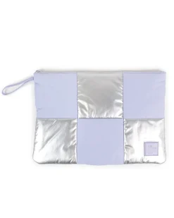 Laptop Cases|Laptop Cases|The Somewhere Co Moondust Marshmallow 16-Inch Laptop Case