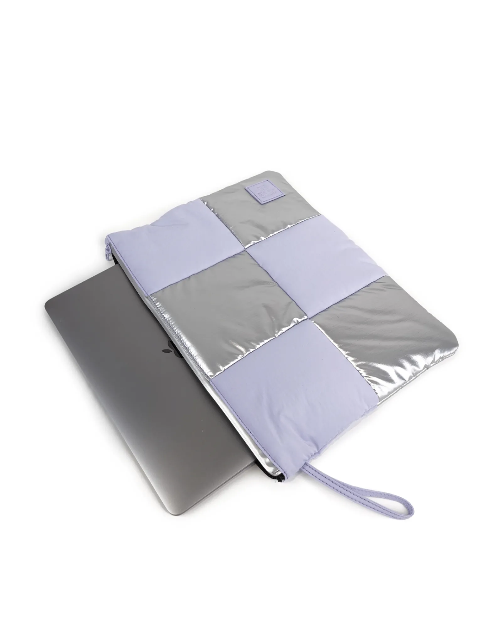 Laptop Cases|Laptop Cases|The Somewhere Co Moondust Marshmallow 14-Inch Laptop Case