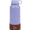 Water Bottles|The Somewhere Co Moondust Water Bottle 1L