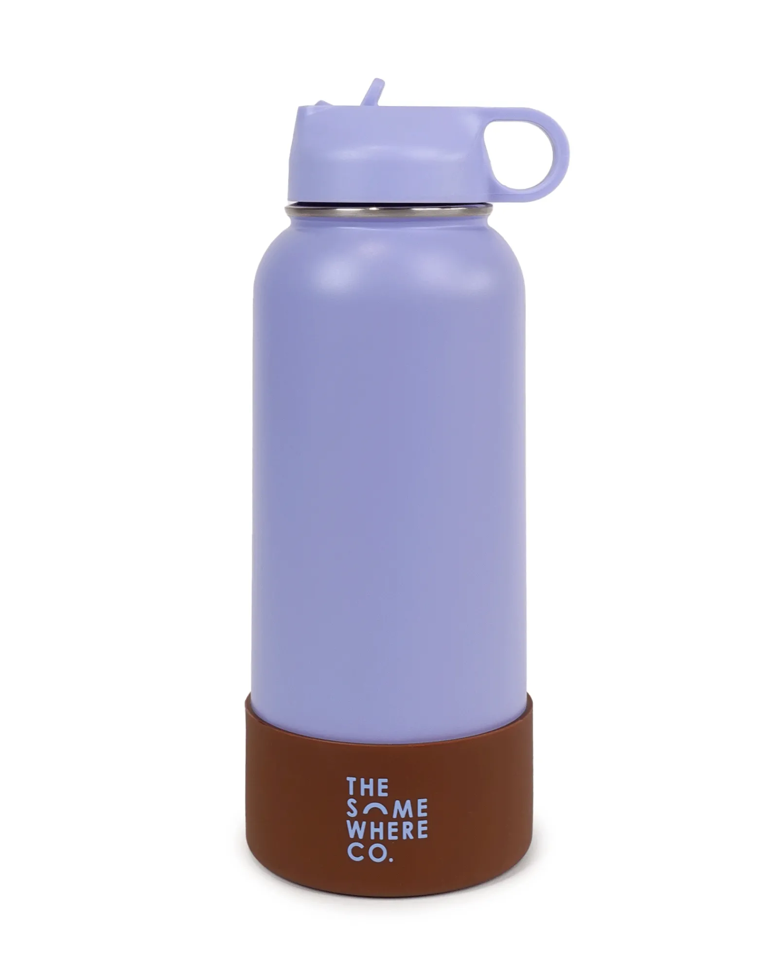 Water Bottles|The Somewhere Co Moondust Water Bottle 1L