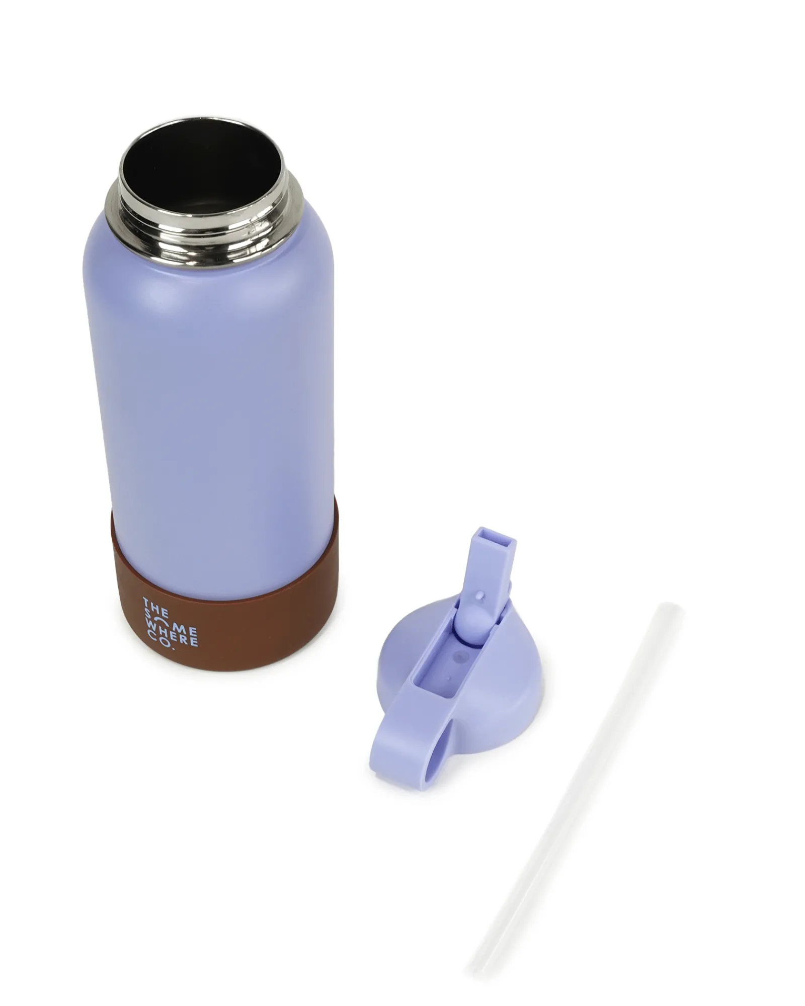 Water Bottles|The Somewhere Co Moondust Water Bottle 1L