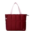 Travel Bags|Tote Bags|The Somewhere Co Osaka Marshmallow Large Tote