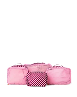 Packing Cubes|Travel Organisers|The Somewhere Co Osaka Packing Pals