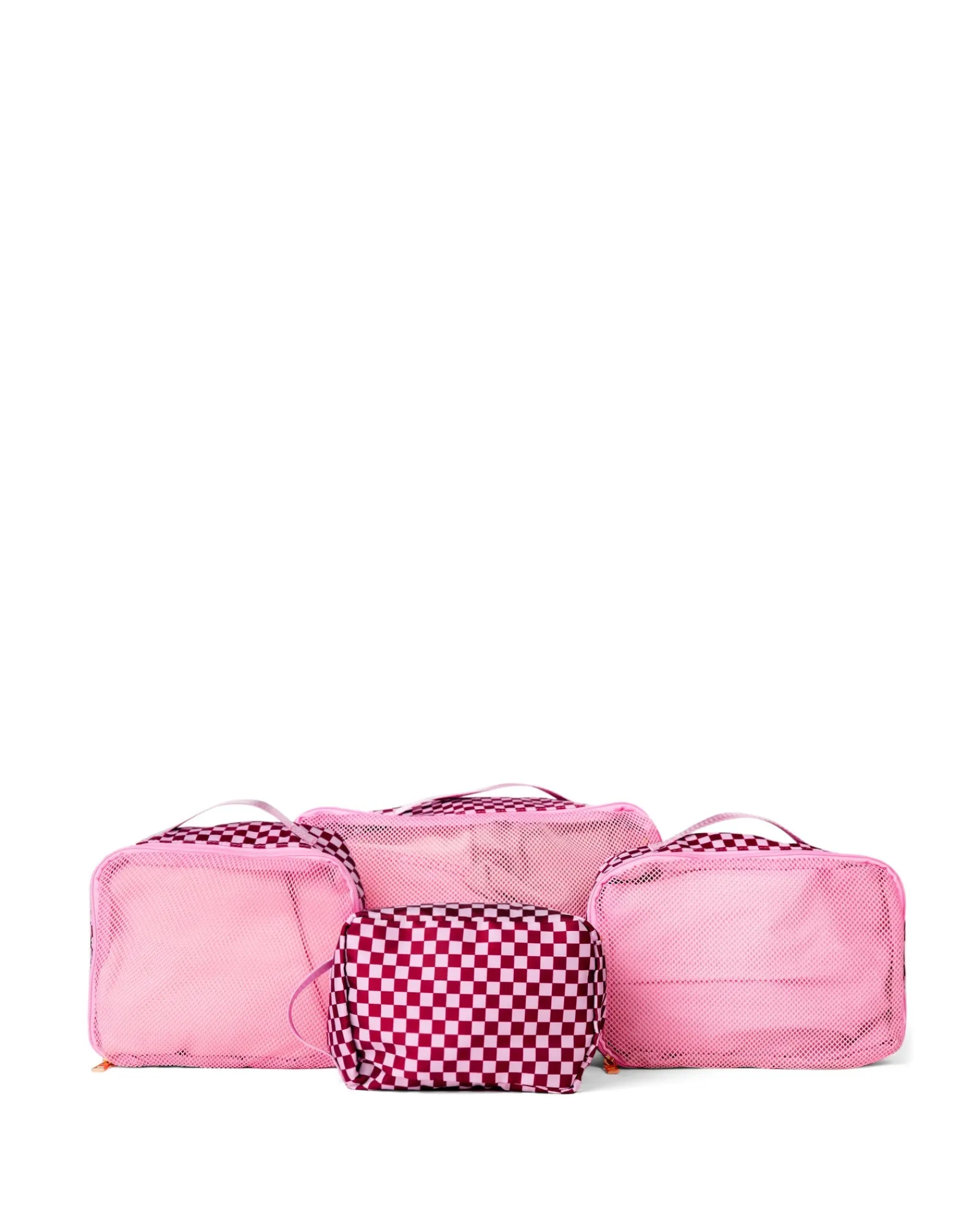 Packing Cubes|Travel Organisers|The Somewhere Co Osaka Packing Pals