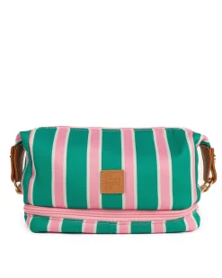 Travel Organisers|Cosmetic Bags|The Somewhere Co Palm Springs Cosmetic Bag