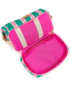 Travel Organisers|Cosmetic Bags|The Somewhere Co Palm Springs Cosmetic Bag