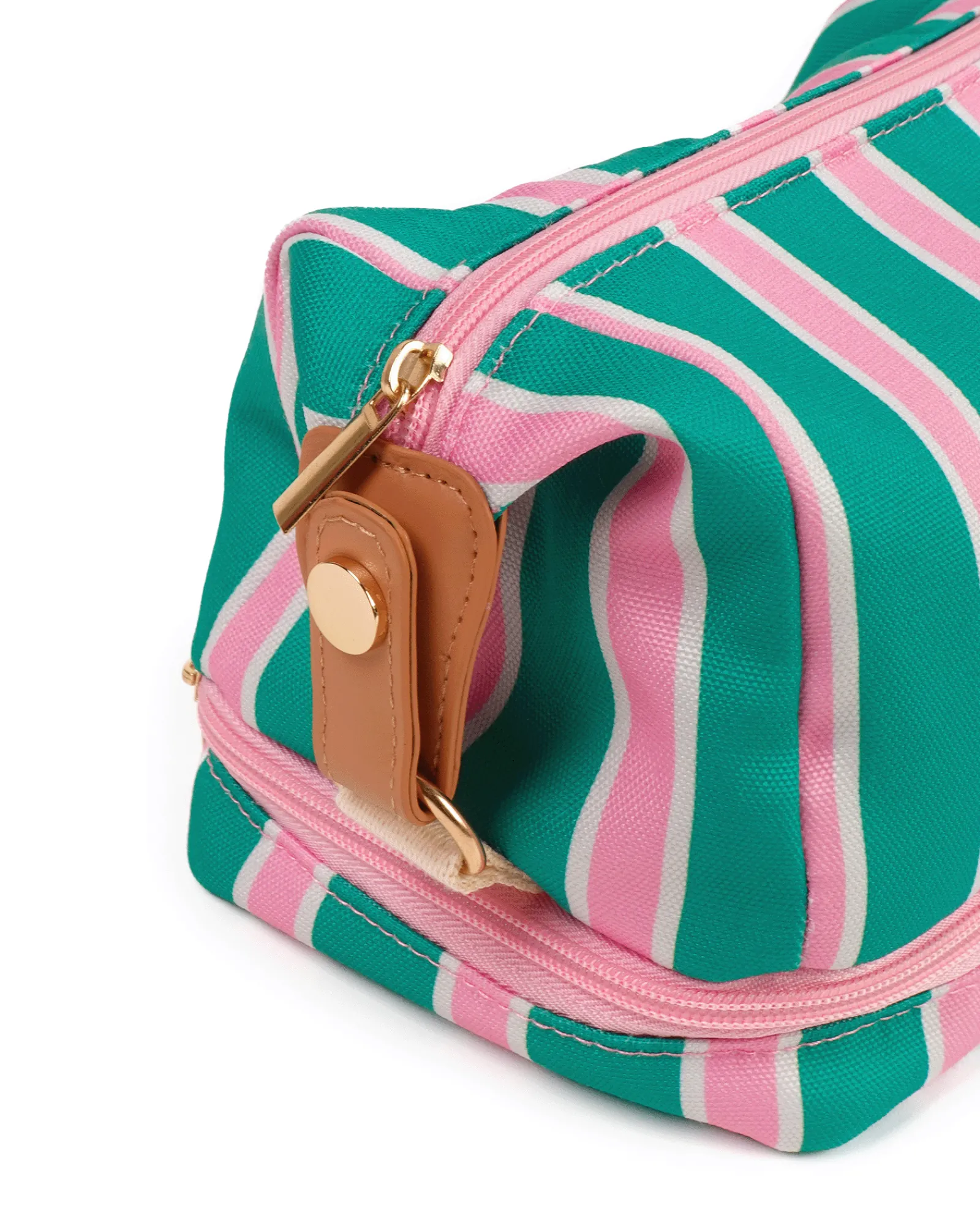 Travel Organisers|Cosmetic Bags|The Somewhere Co Palm Springs Cosmetic Bag