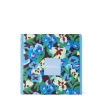 Snack Bags|Lunch Packing|The Somewhere Co Pansy Patch Snack Bag