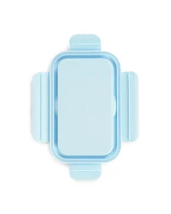 Lunch Packing|The Somewhere Co Peppermint Bento Lunch Box
