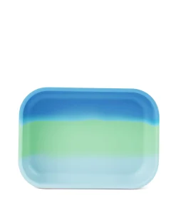 Lunch Packing|The Somewhere Co Peppermint Silicone Lunch Box