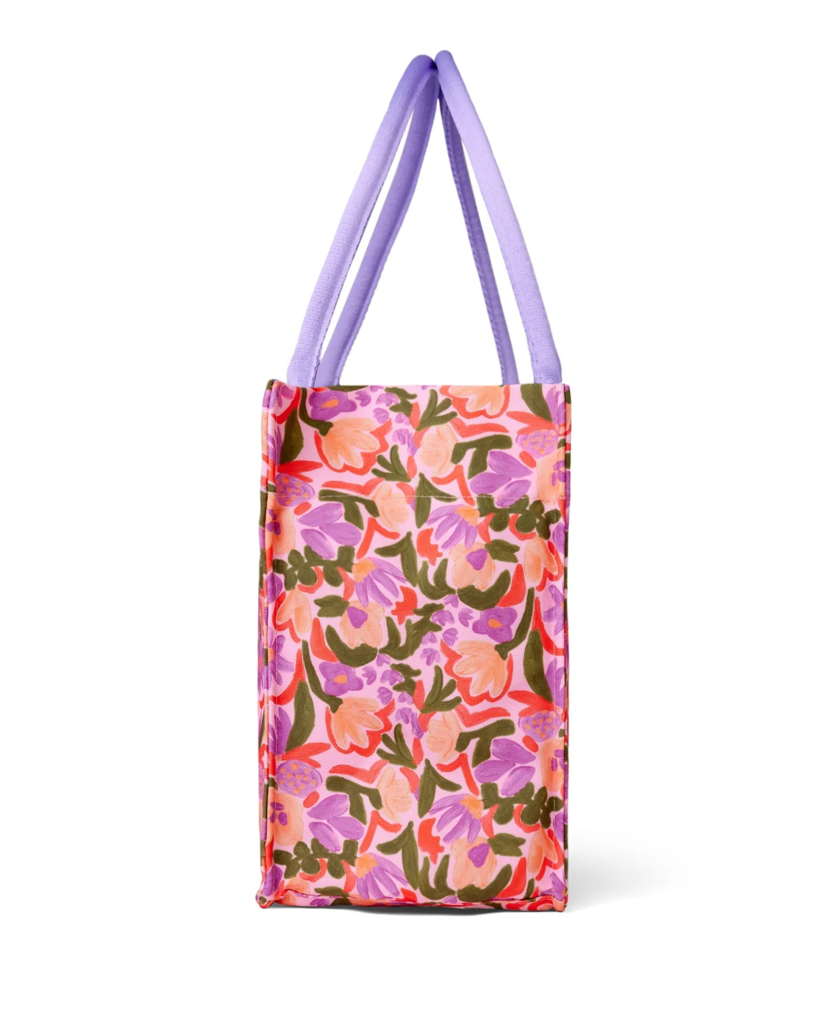 Tote Bags|The Somewhere Co Petal Party Everyday Tote