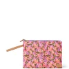 Travel Organisers|Wet Bags|The Somewhere Co Petal Party Wet Bag