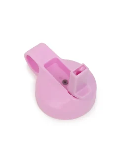Water Bottles|The Somewhere Co Pink 1L Water Bottle Lid