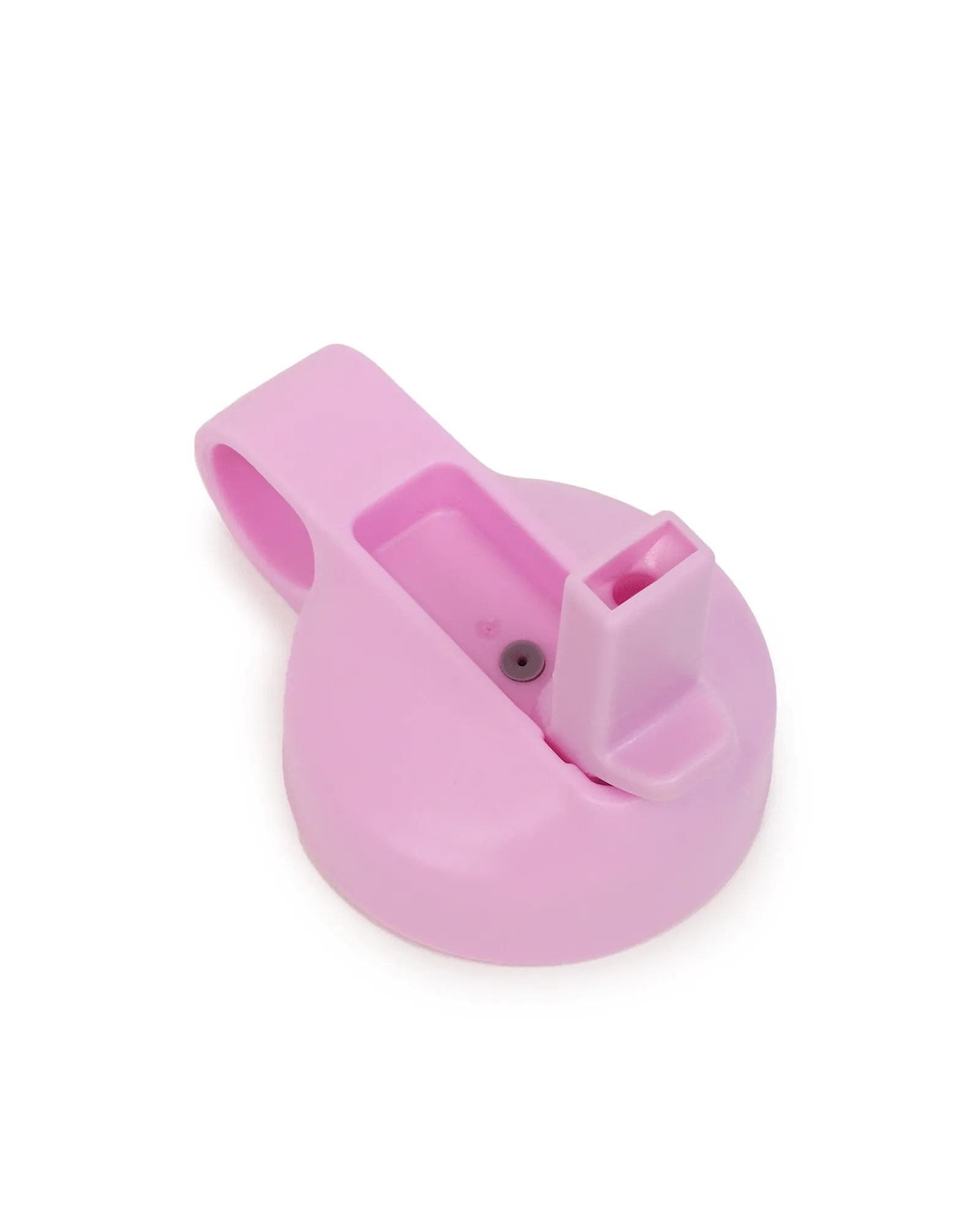 Water Bottles|The Somewhere Co Pink 1L Water Bottle Lid