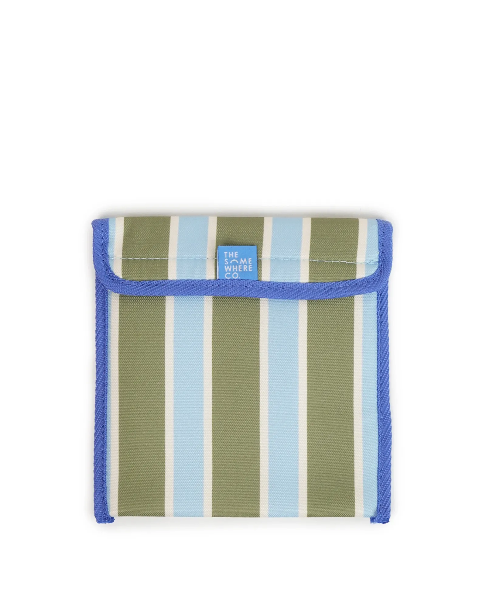 Snack Bags|Lunch Packing|The Somewhere Co Pistachio Snack Bag