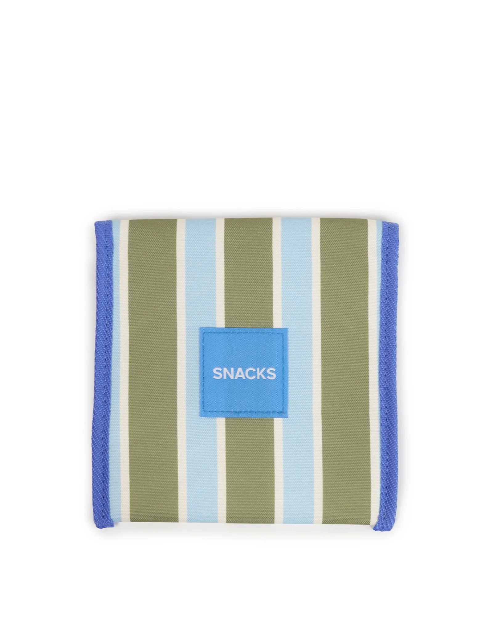 Snack Bags|Lunch Packing|The Somewhere Co Pistachio Snack Bag