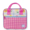 Kids Lunch|The Somewhere Co Posy Picnic Mini Lunch Case