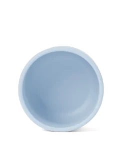 Lunch Packing|The Somewhere Co Powder Blue Silicone Snack Box