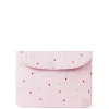 Laptop Cases|Laptop Cases|The Somewhere Co Queen of Hearts 14-Inch Laptop Case