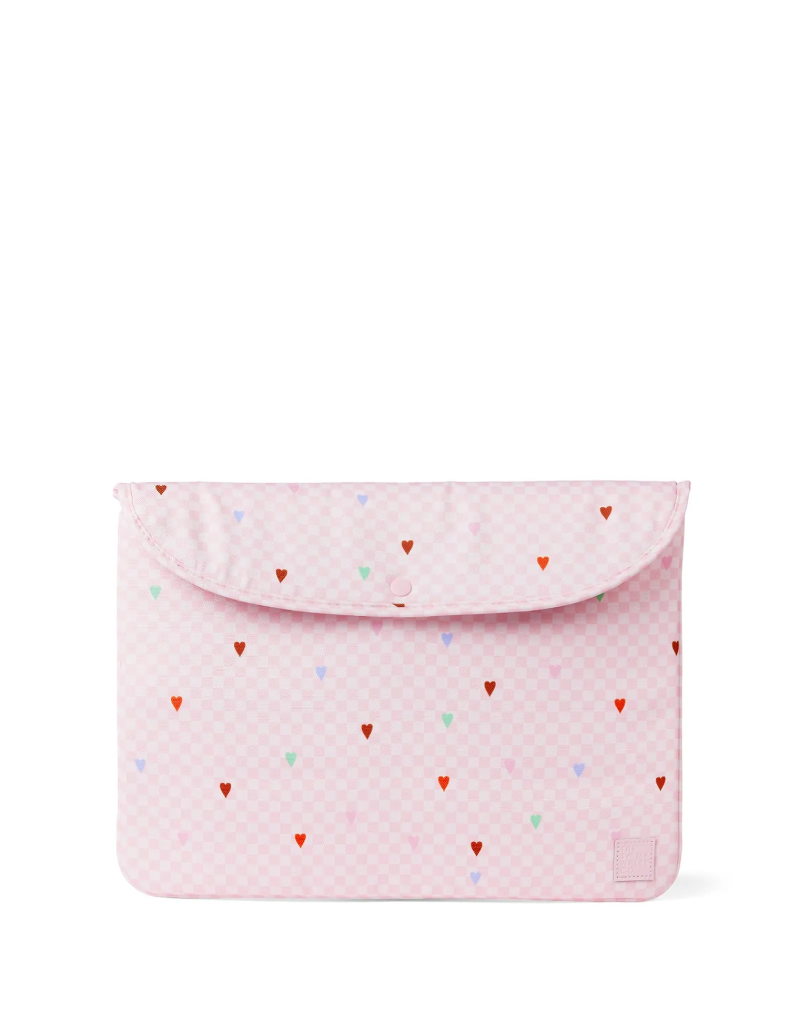 Laptop Cases|Laptop Cases|The Somewhere Co Queen of Hearts 14-Inch Laptop Case
