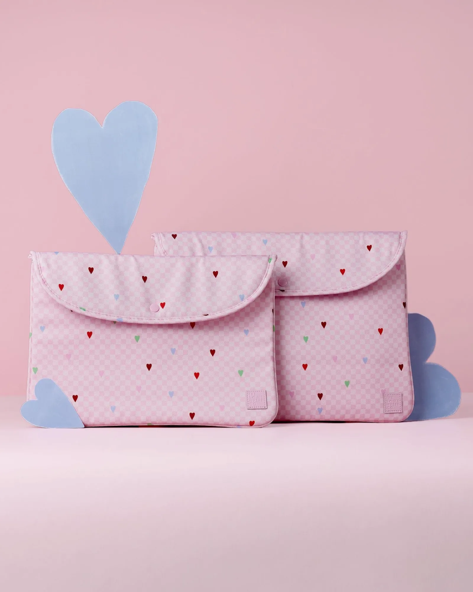 Laptop Cases|Laptop Cases|The Somewhere Co Queen of Hearts 14-Inch Laptop Case
