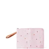 Travel Organisers|Wet Bags|The Somewhere Co Queen of Hearts Large Wet Bag