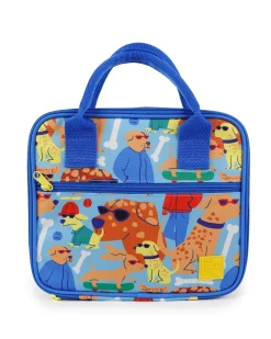 Kids Lunch|The Somewhere Co Rad Rovers Mini Lunch Case