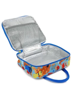 Kids Lunch|The Somewhere Co Rad Rovers Mini Lunch Case