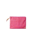 Travel Organisers|Wet Bags|The Somewhere Co Raspberry Lemonade Large Wet Bag
