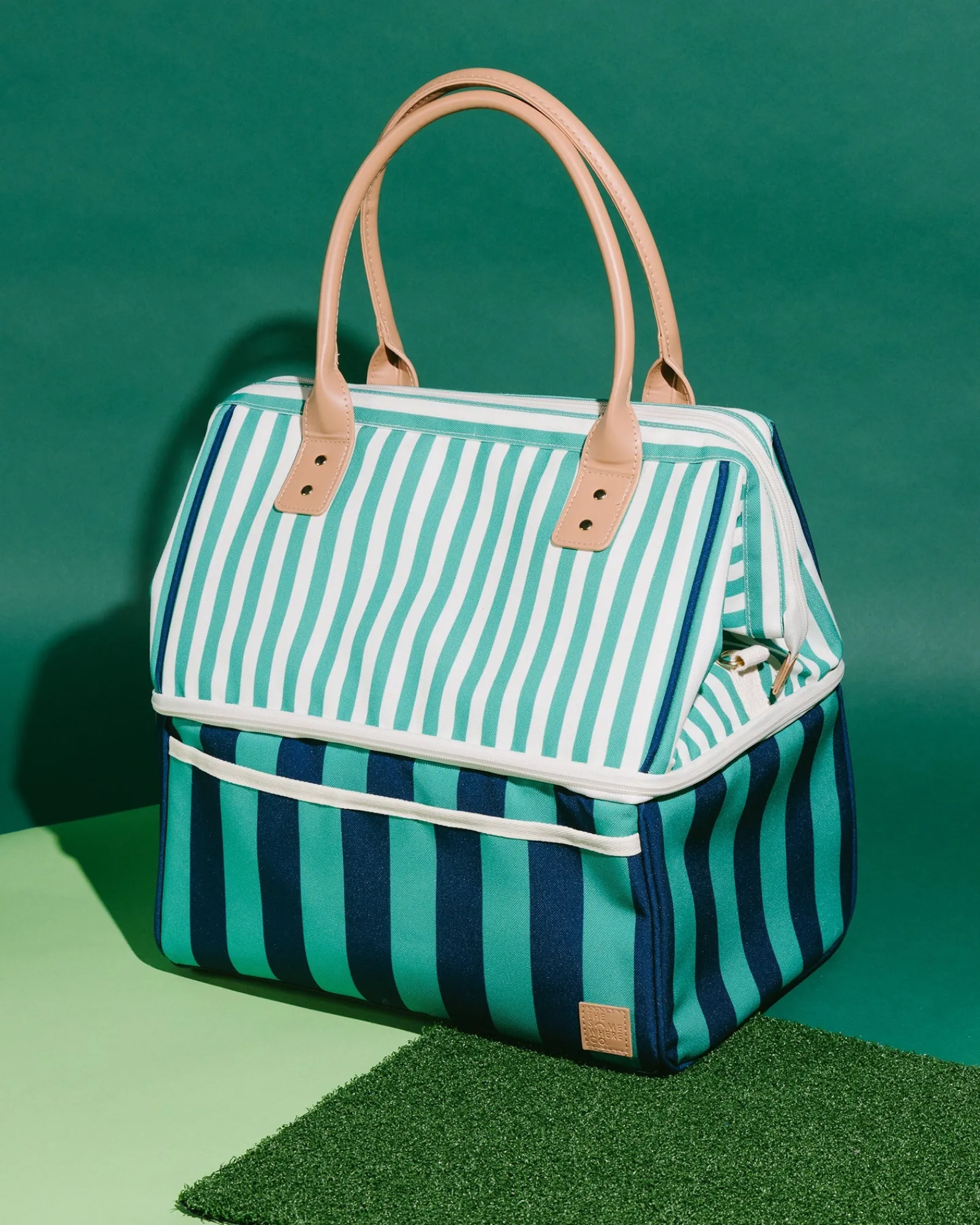 Cooler Bags|Cooler Bags|The Somewhere Co Riviera Cooler Bag