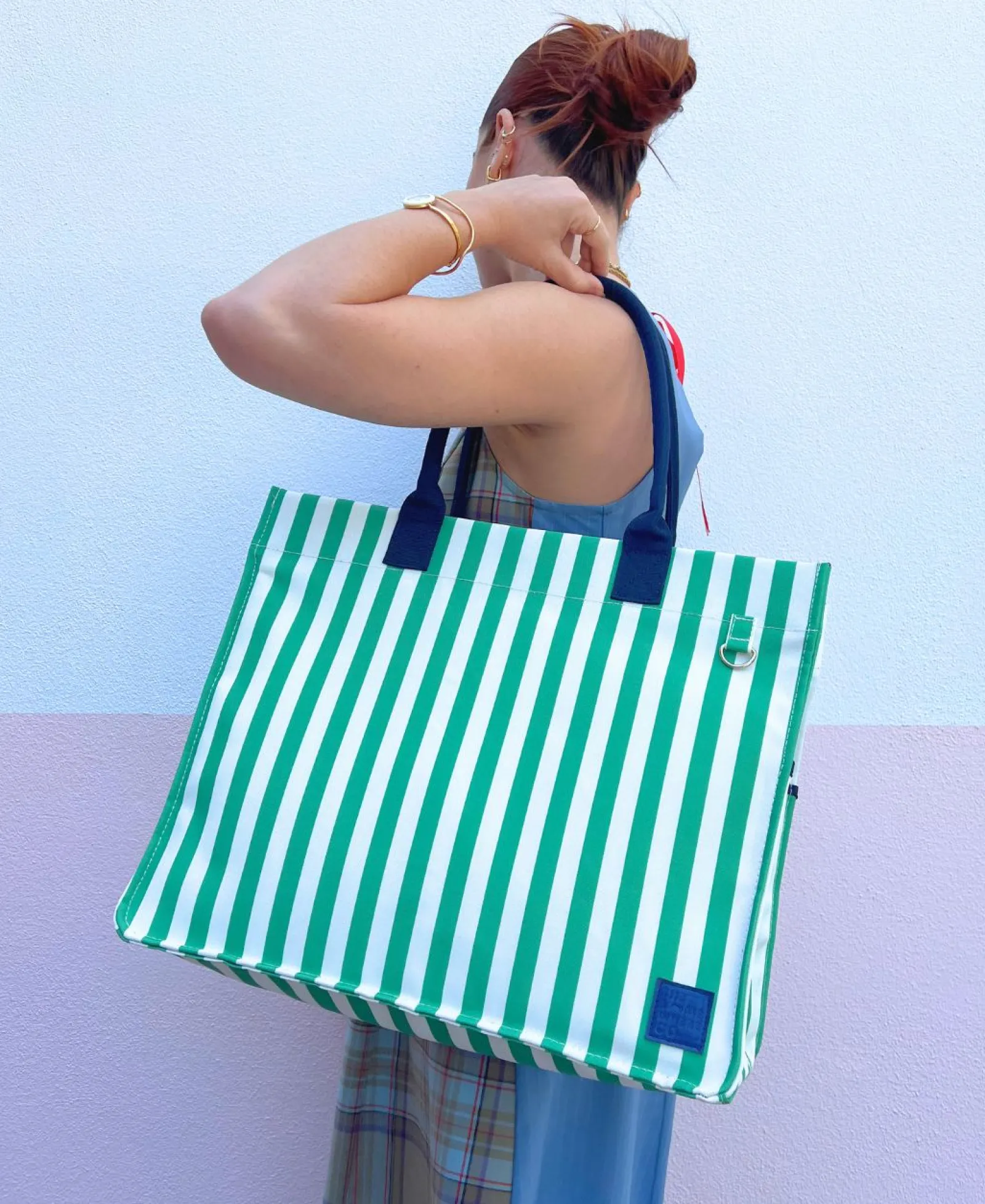 Beach Bags|Beach Bags|The Somewhere Co Riviera Ultimate Tote Bag