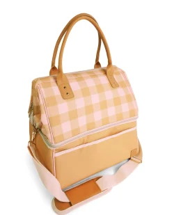 Cooler Bags|Cooler Bags|The Somewhere Co Rose All Day Cooler Bag