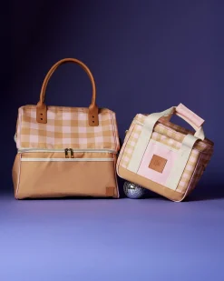 Cooler Bags|Cooler Bags|The Somewhere Co Rose All Day Cooler Bag