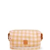 Travel Organisers|Cosmetic Bags|The Somewhere Co Rose All Day Cosmetic Bag