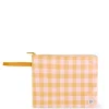 Travel Organisers|Wet Bags|The Somewhere Co Rose All Day Large Wet Bag