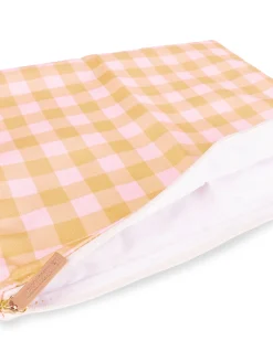 Travel Organisers|Wet Bags|The Somewhere Co Rose All Day Large Wet Bag