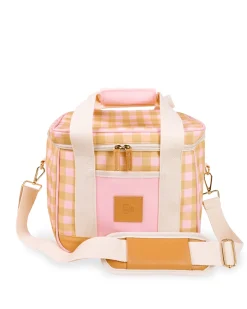 Cooler Bags|Cooler Bags|The Somewhere Co Rose All Day Midi Cooler Bag