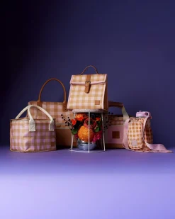 Cooler Bags|Cooler Bags|The Somewhere Co Rose All Day Midi Cooler Bag