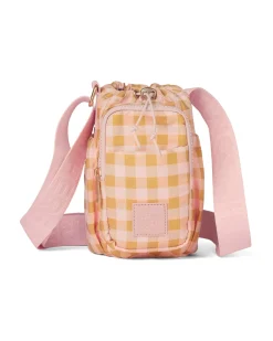 Water Bottle Bags|Water Bottle Bags|The Somewhere Co Rose All Day Water Bottle Bag
