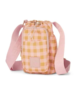 Water Bottle Bags|Water Bottle Bags|The Somewhere Co Rose All Day Water Bottle Bag